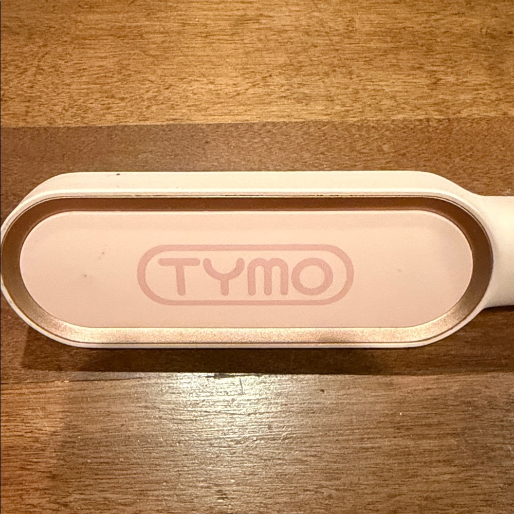 TYMO Pink Hair Styling Tool